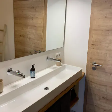 Herzlappartment Allgaeu شقة *