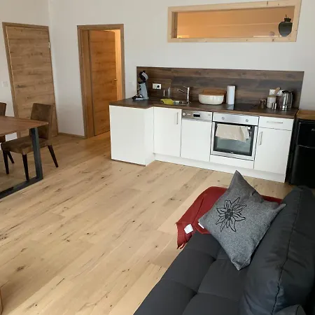 Herzlappartment Allgaeu * Wertach