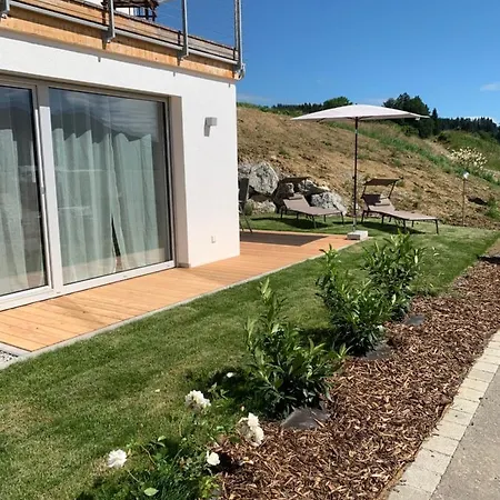 Herzlappartment Allgaeu * فيرتاخ