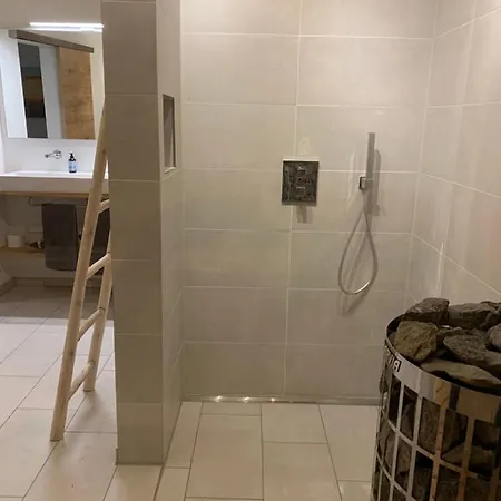 Herzlappartment Allgaeu Apartment Wertach