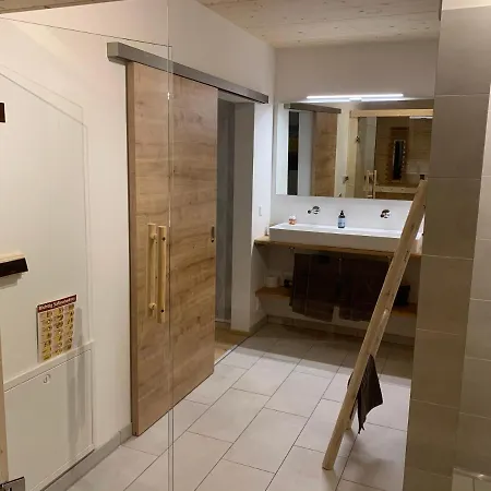 Herzlappartment Allgaeu شقة