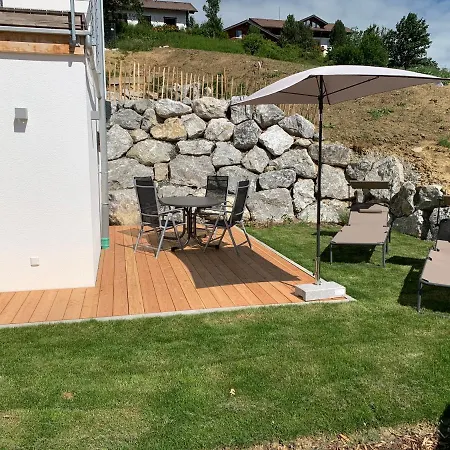 Herzlappartment Allgaeu