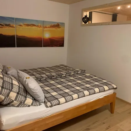 Herzlappartment Allgaeu * فيرتاخ
