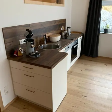 Herzlappartment Allgaeu *