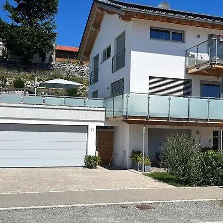 Herzlappartment Allgaeu Apartment
