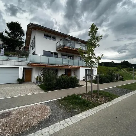 Herzlappartment Allgaeu Wertach