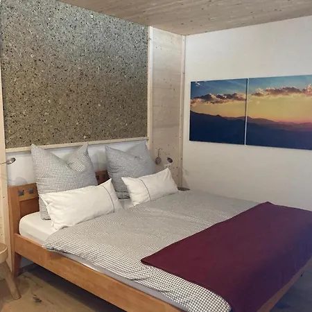 شقة Herzlappartment Allgaeu *